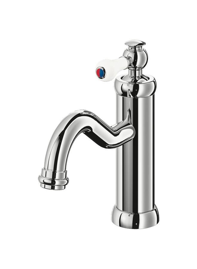 erorex Wash-basin mixer tap, chrome-plated - Image 1