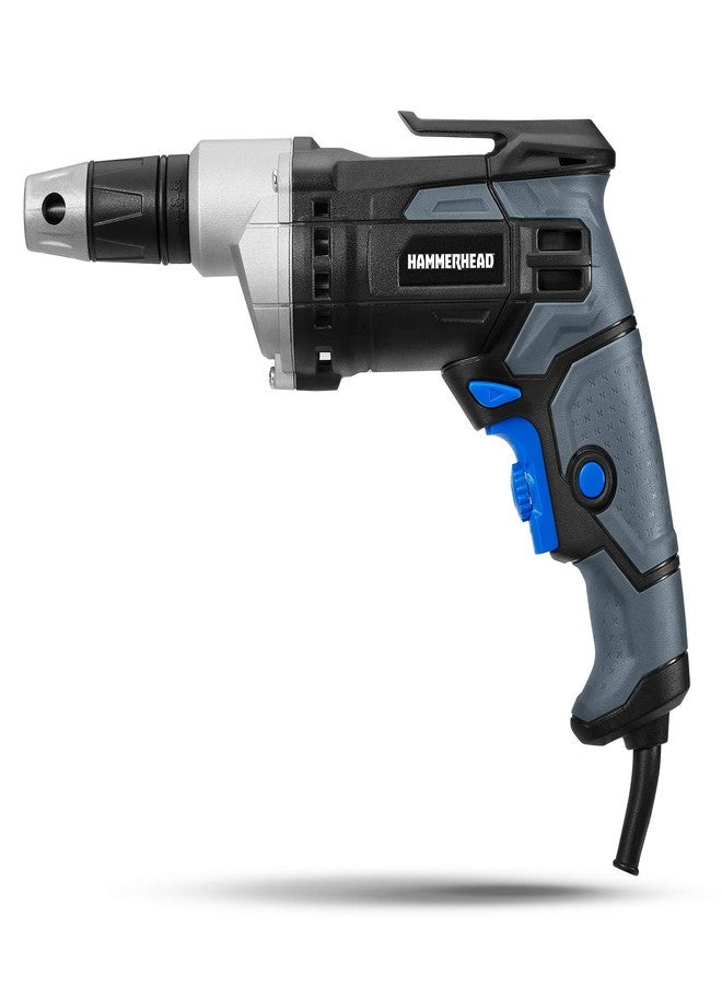 Hammerhead 4.3-Amp Drywall Screwdriver- HASG043 - Image 1