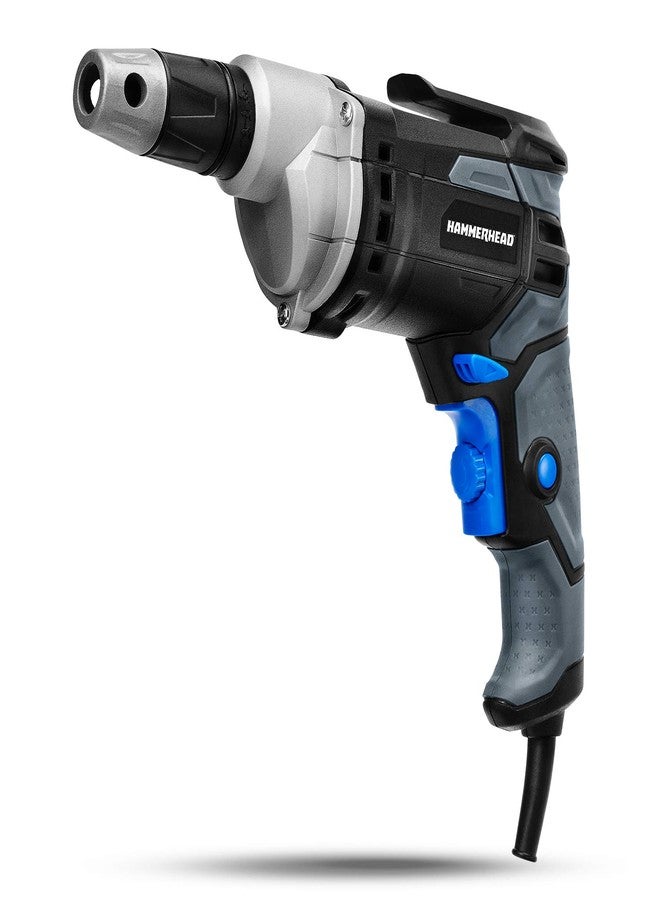 Hammerhead 4.3-Amp Drywall Screwdriver- HASG043 - Image 2