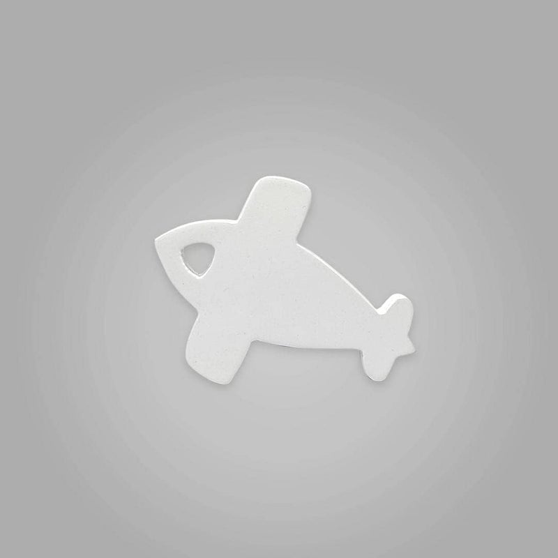 FLY FROG Aeroplane-Themed MDF Wood Knobs for Kids' Rooms, Wardrobes, Doors, and Cabinets – Set of 2 Drawer Handles (Aeroplane-White) - Image 5