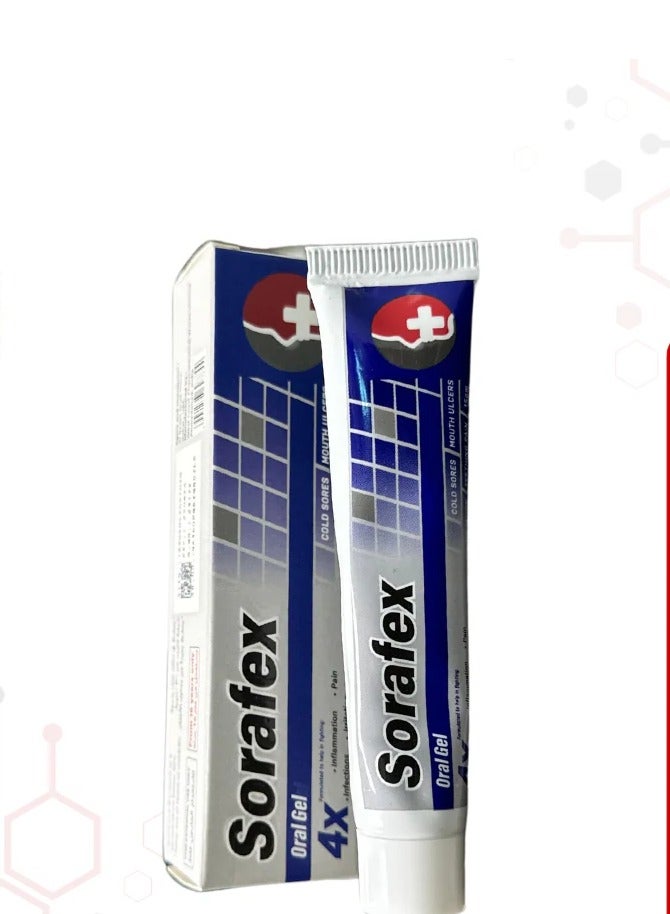 Oral Gel 15gm