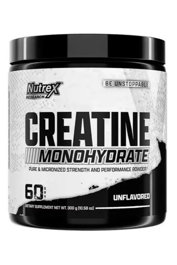 نورتكس ريسيرش كرياتين درايف مونوهيدرات - ٦٠ حصة - ٣٠٠ جرام          Ask ChatGPT