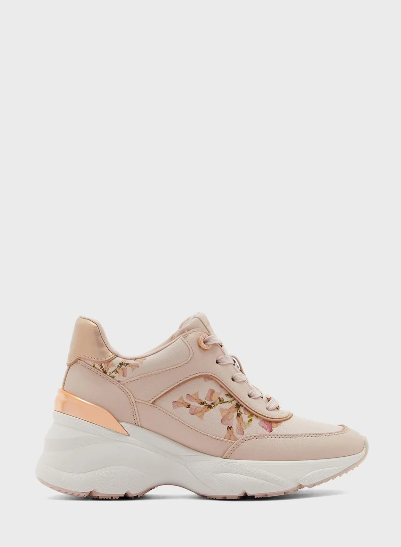 ALDO Dwissa Low Top Sneakers