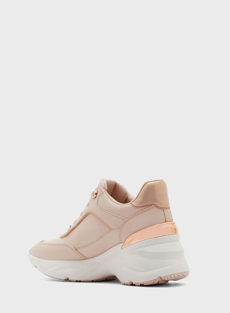 ALDO Dwissa Low Top Sneakers