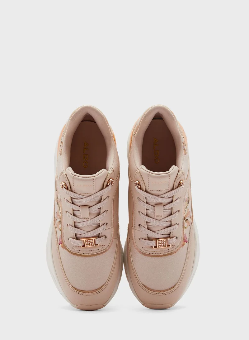 ALDO Dwissa Low Top Sneakers