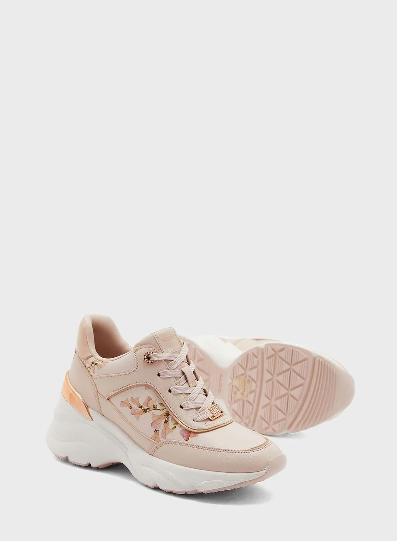 ALDO Dwissa Low Top Sneakers