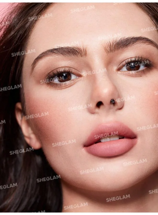 SHEGLAM SHEGLAM Better Brows Long Lasting Eyebrow Pencil-Auburn