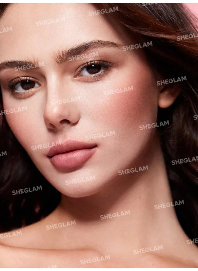 SHEGLAM SHEGLAM Better Brows Long Lasting Eyebrow Pencil-Auburn