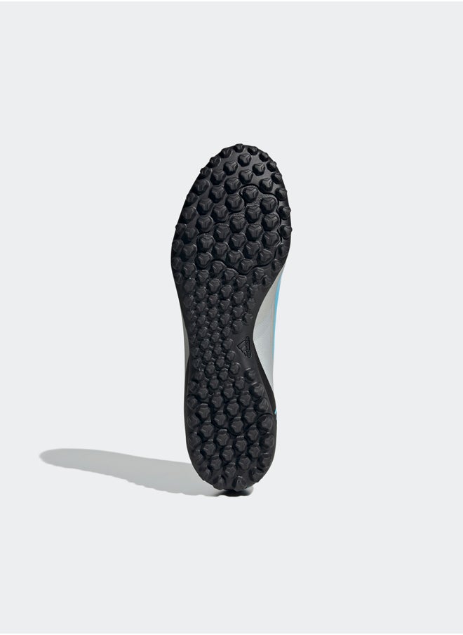 Adidas - X Crazyfast Messi.4 Turf Football Boots - Image 1
