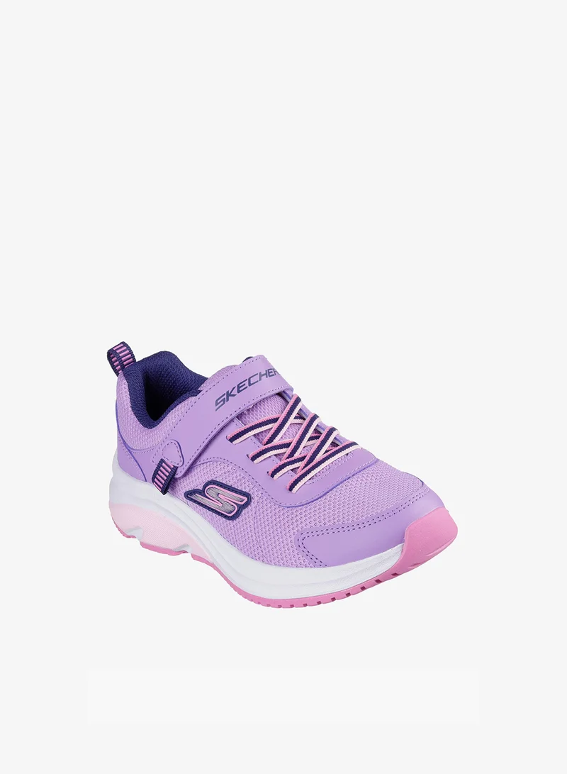 SKECHERS Youth Skechers Elite Sport Tempo