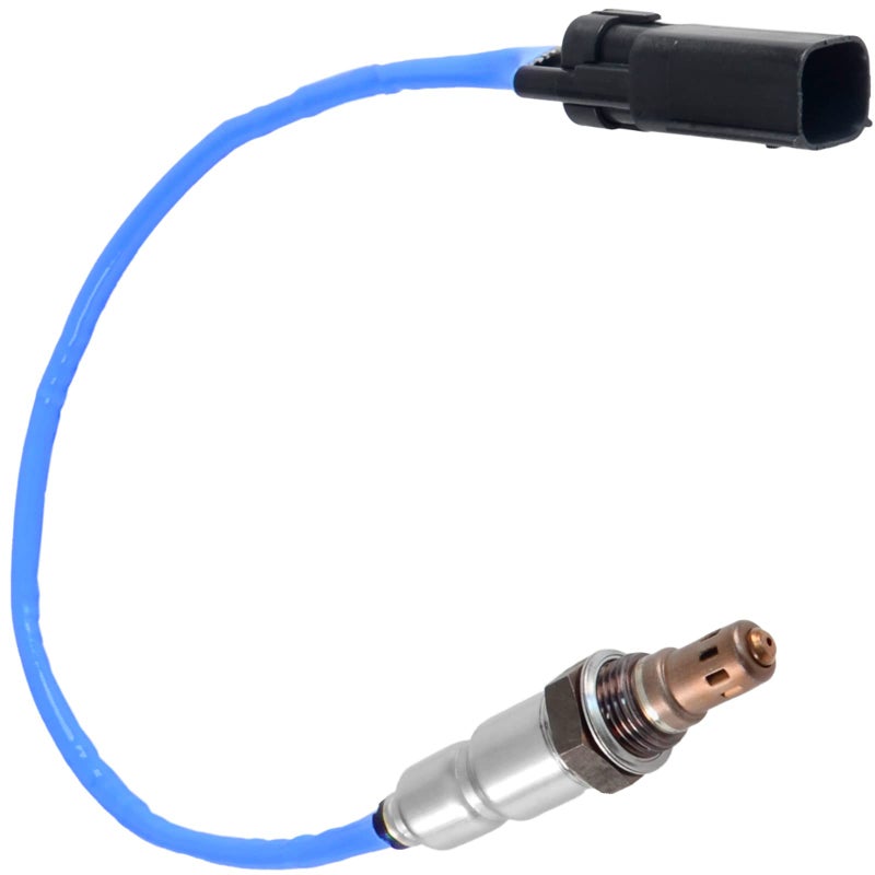 DOSKJOK 2345038 O2 Oxygen Sensor BL3Z9F472A Upstream Compatible with Explorer Taurus Edge F150 Mustang Escape Fusion MKS MKT MKX MKZ CX9 Tribute Mariner Milan 1Pcs