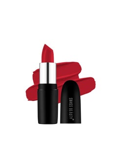 Swiss Beauty  Matte Creamy Lipstick Non drying  Highly pigmented Lipstick Shade red 3.8gm - pzsku/Z2C1A2B8CA2C3A7E4C113Z/45/_/1719392847/ac9c503c-ac00-4ba9-876a-0f625fcaffcc