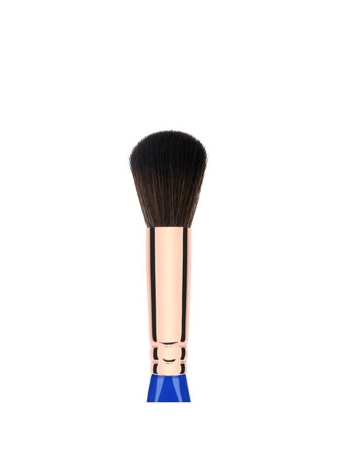 Bdellium Tools Professional Makeup Brush Golden Trianglecontour 945  - Image 2