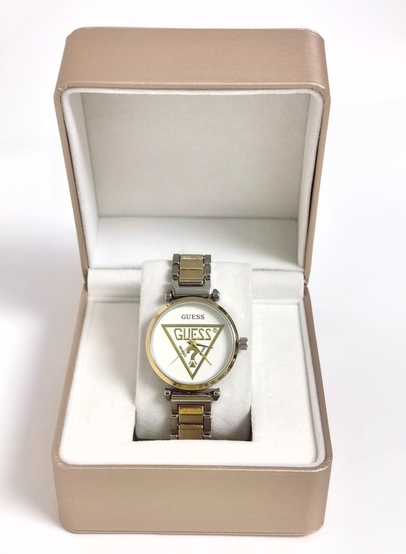 Marciano by Guess Stainless steel watch Luxury elegant high-end watch unisex - Image 1