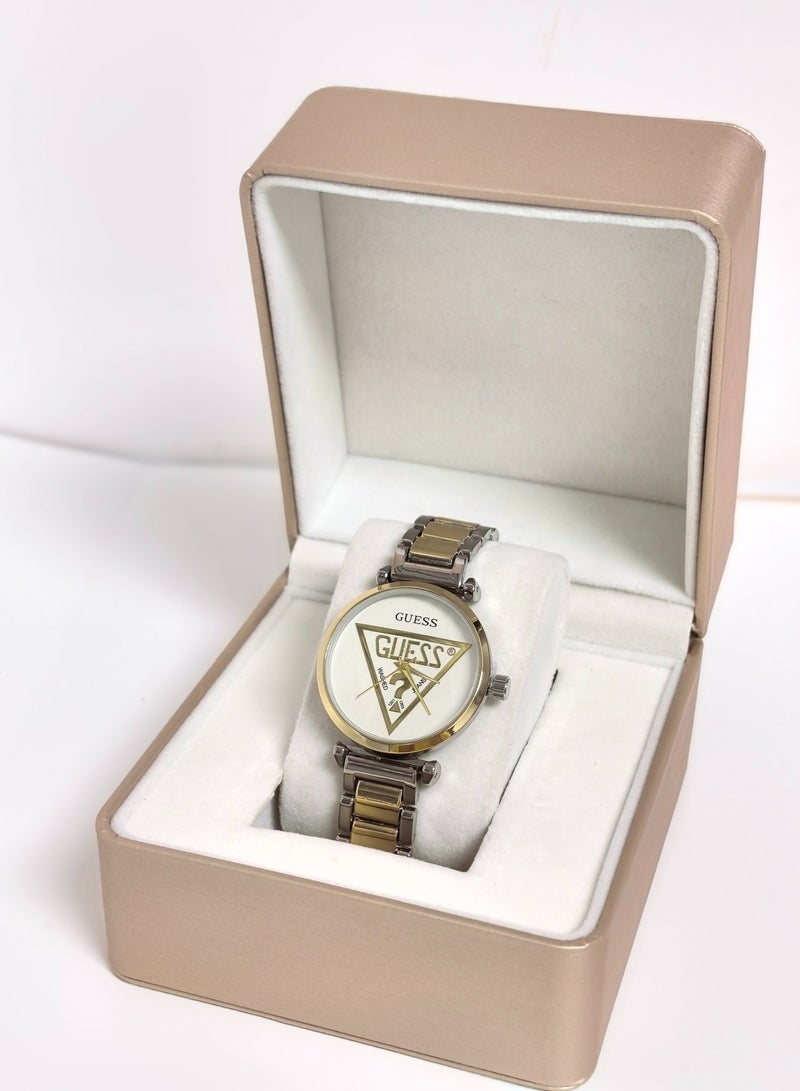 Marciano by Guess Stainless steel watch Luxury elegant high-end watch unisex - Image 5
