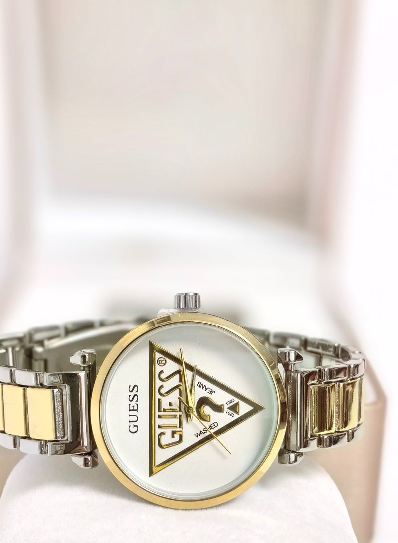Marciano by Guess Stainless steel watch Luxury elegant high-end watch unisex - Image 3