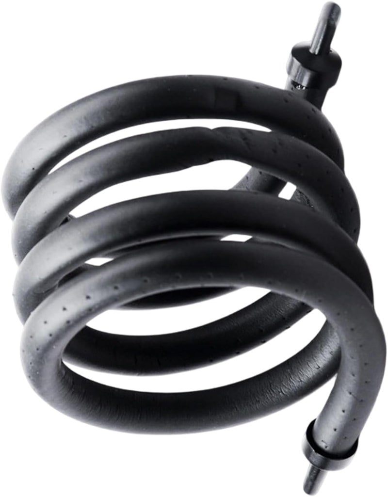 ordinarYone Aquarium Air Bubble Rod Oxygenation Accessory for Various Fish Tanks Efficient Oxygenation Rod - Image 3