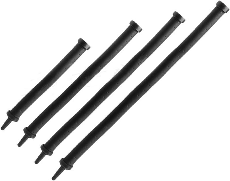 ordinarYone Aquarium Air Bubble Rod Oxygenation Accessory for Various Fish Tanks Efficient Oxygenation Rod - Image 4