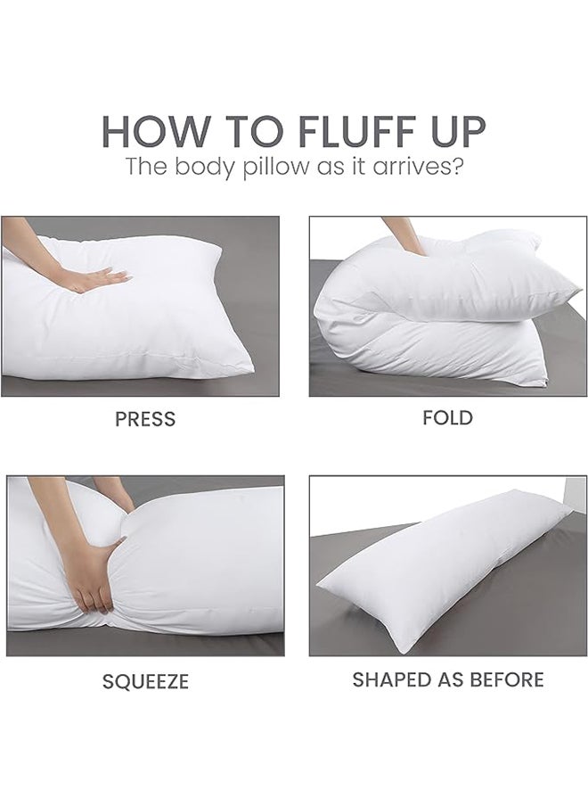 Cannon Huggy Pillow 46X150Cm  - Image 3