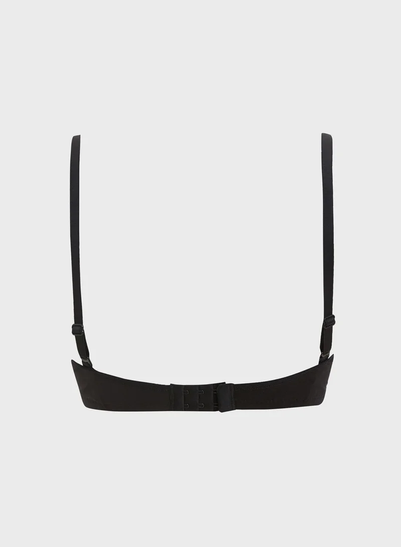 DeFacto Underwire Strappy Bra
