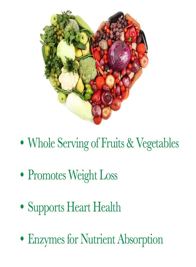 Kathy Ireland Nutrition Plant-Based Super Greens Powder, Watermelon, 9.5 oz - Image 4