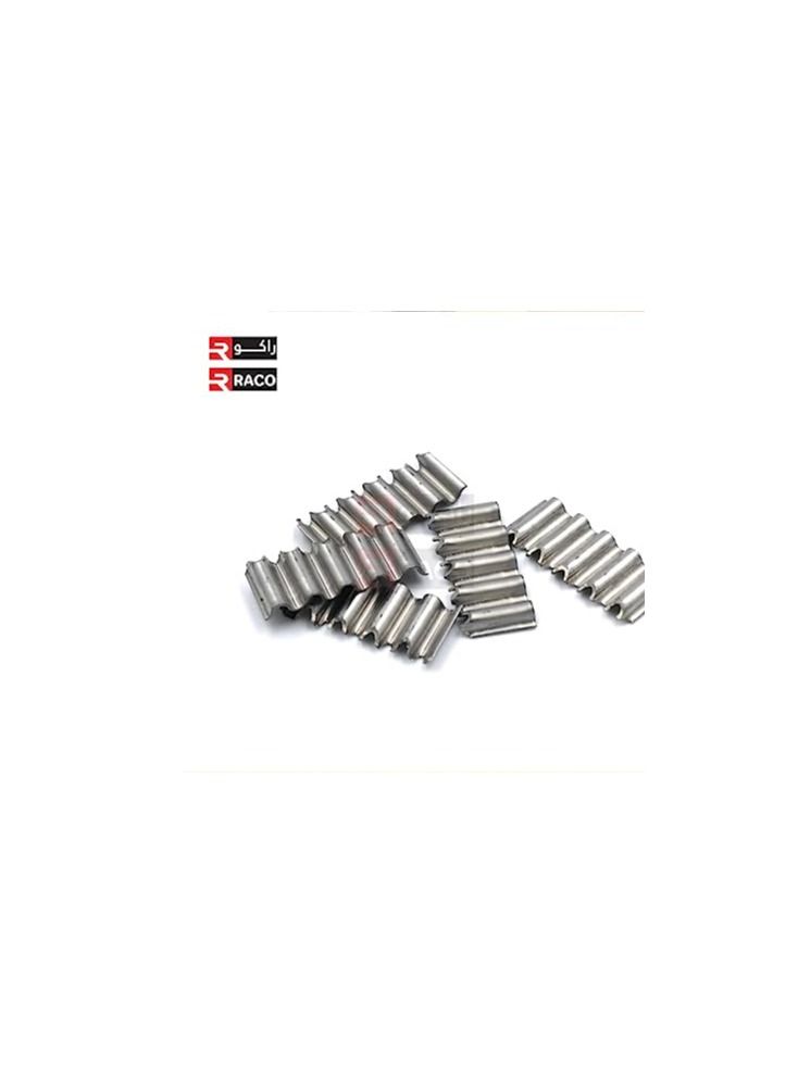 RACO RACO Corrugated Nail Fastners for Furniture Construction Cabinet Making Framing Woodworking Crates and Pallets (3/4 Inch, Pack of 25)  - Image 2