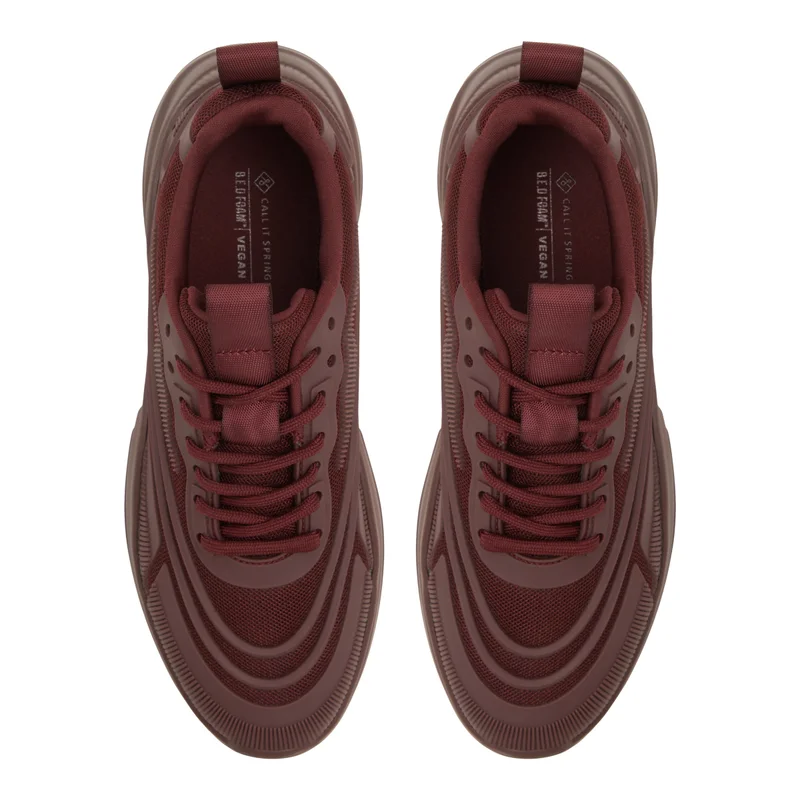 كول ات سبرنج Refresh Low Top Sneakers