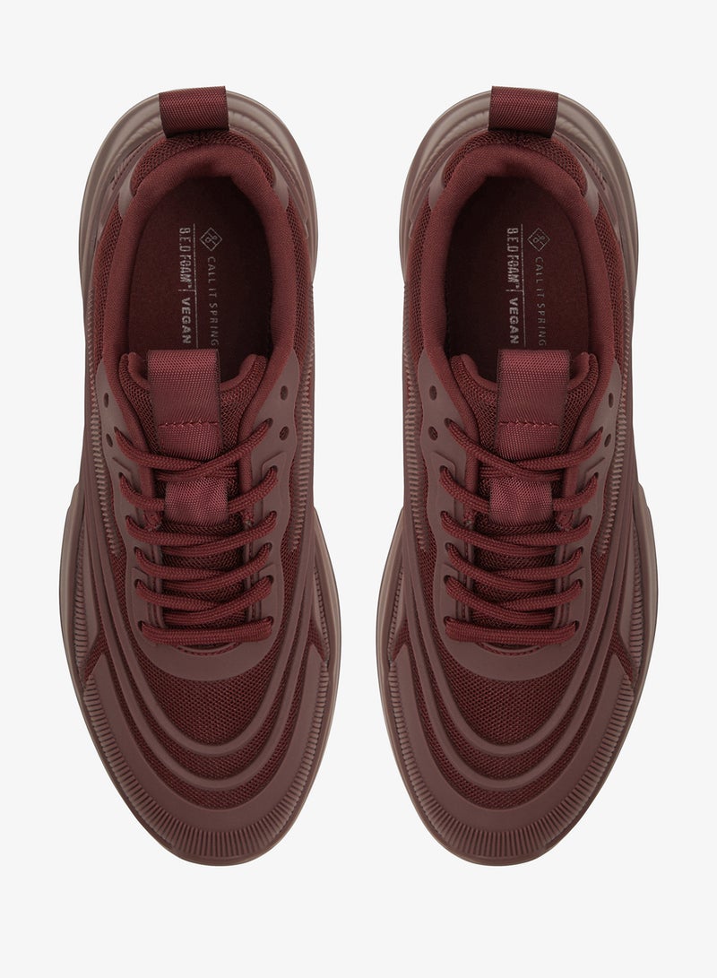 كول ات سبرنج أحذية رياضية منخفضة منعشة - Image 5