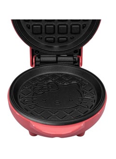 Hello Kitty Waffle Maker – Makes Adorable Waffles, Compact, Non-Stick Plates, Easy to Clean, Dual Indicator Lights - pzsku/Z2C1B3CCE465757EF637EZ/45/_/1732784068/3bec39e1-4223-4b49-bc58-e27a7728075a