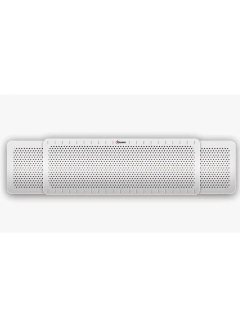 KRWAN Air Outlet Baffle 58x95cm - Image 4