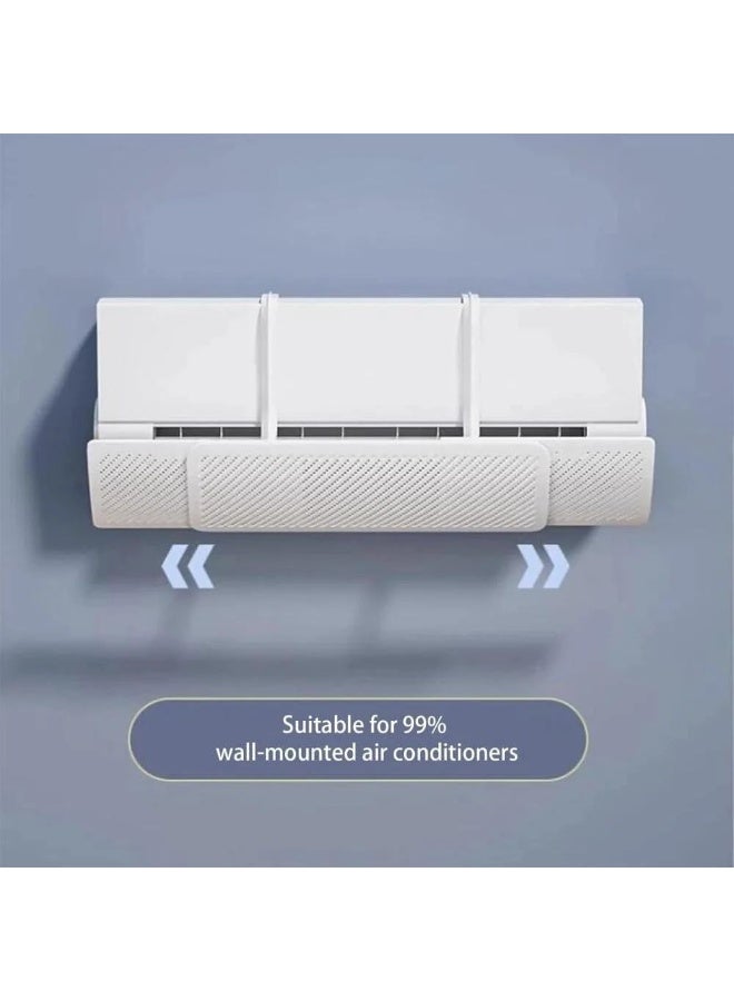 KRWAN Air Outlet Baffle 58x95cm - Image 2