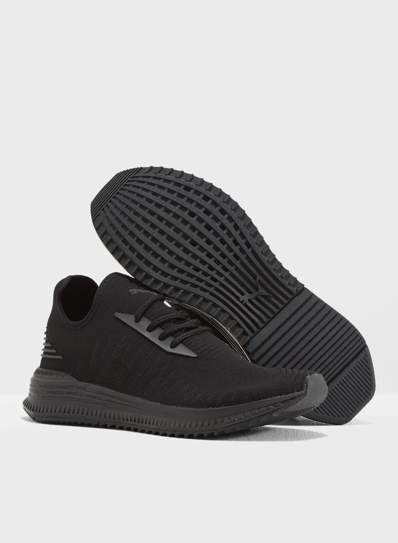 PUMA Avid evoKNIT Whisper