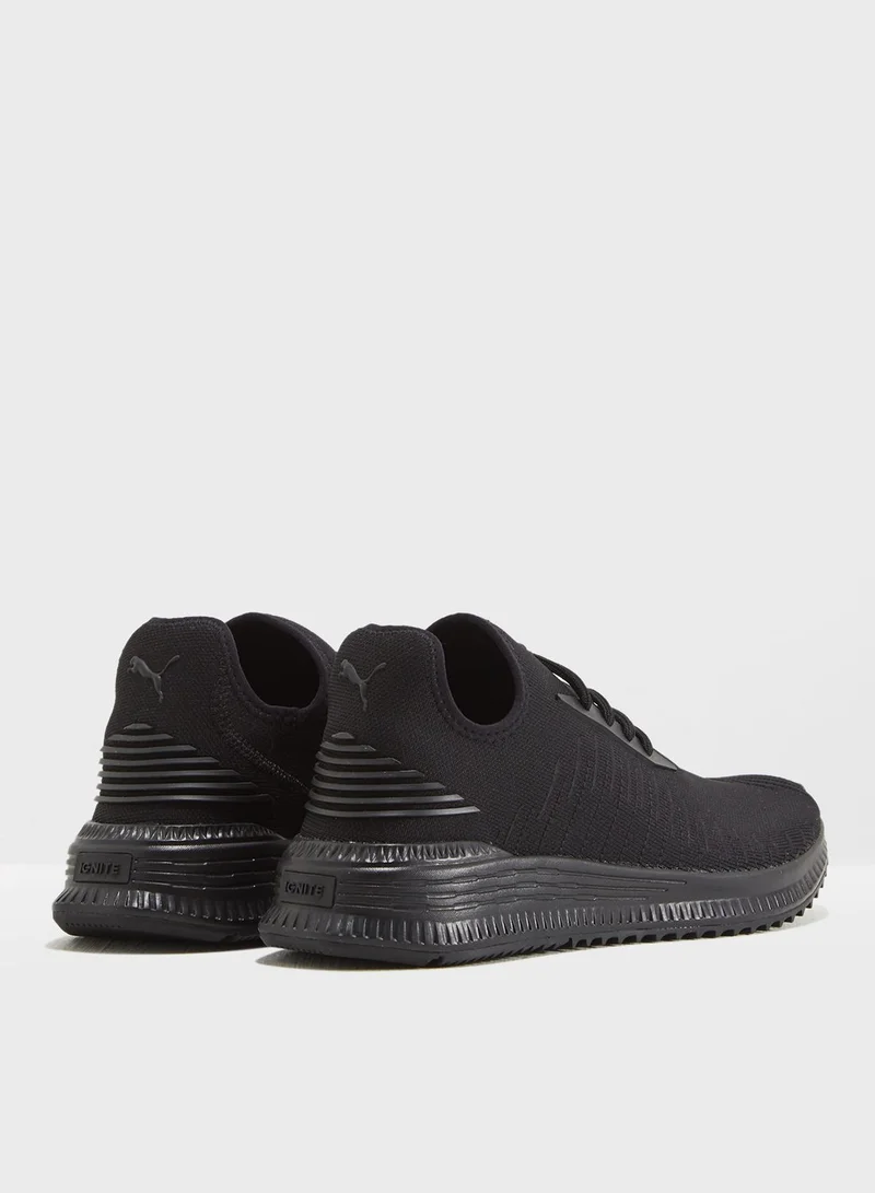 PUMA Avid evoKNIT Whisper