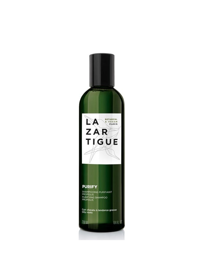Lazartigue Purify Shampoo 250ml - Image 1