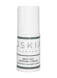 OSKIA OSKIA Rest Day Comfort Cream Travel Size, 15ml  - Image 1