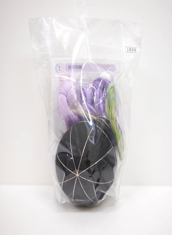 Olympus Temari Kit tm-7 Classic chrysanthemum Import Japan - Image 4