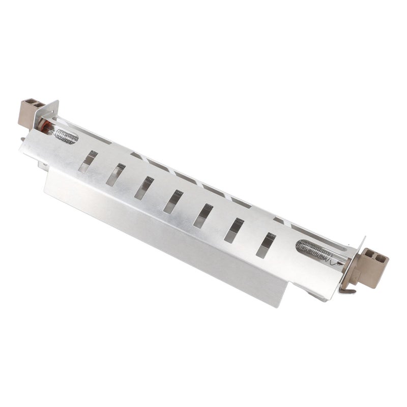 WR51X10055 Refrigerator Defrost Heater Replacements WR55X10025 Temperature Sensor WR50X10068 Defrost Thermostat Assembly - Image 3