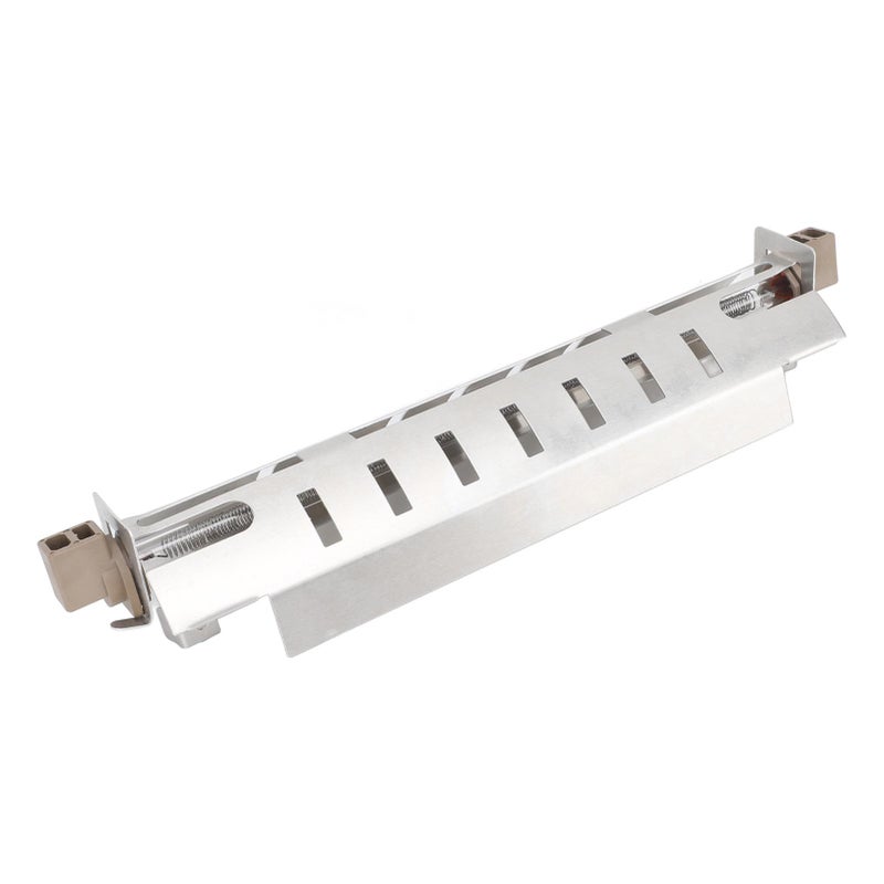 WR51X10055 Refrigerator Defrost Heater Replacements WR55X10025 Temperature Sensor WR50X10068 Defrost Thermostat Assembly - Image 4