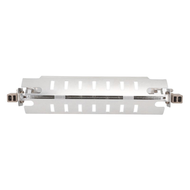 WR51X10055 Refrigerator Defrost Heater Replacements WR55X10025 Temperature Sensor WR50X10068 Defrost Thermostat Assembly - Image 2