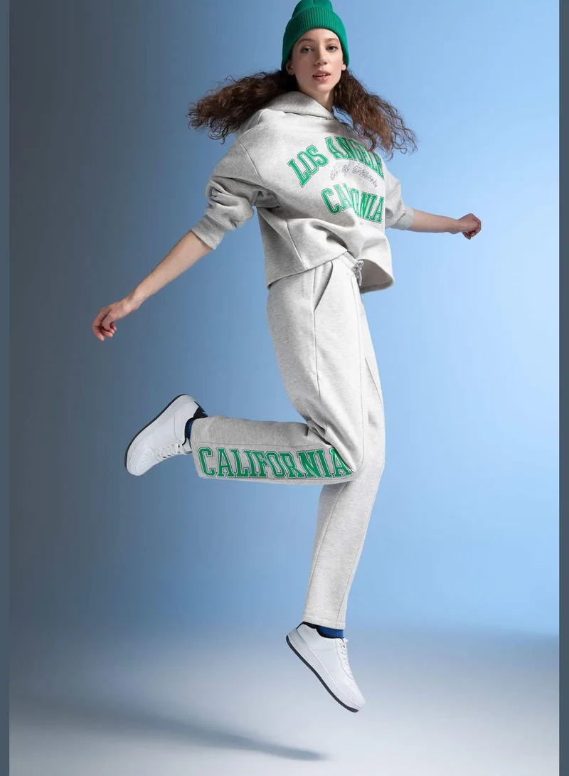 DeFacto Woman Knitted Trousers