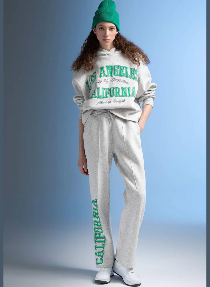 DeFacto Woman Knitted Trousers