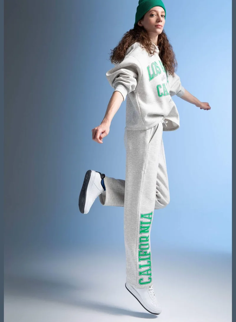 DeFacto Woman Knitted Trousers