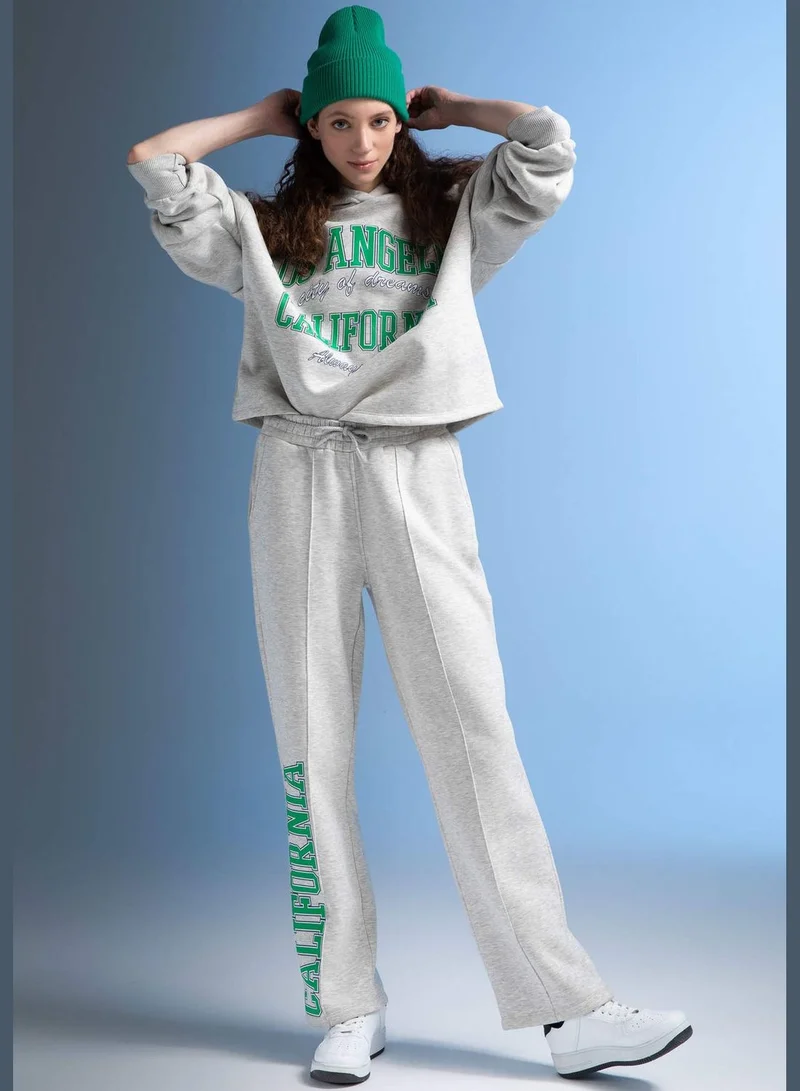 DeFacto Woman Knitted Trousers