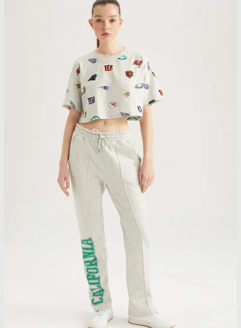 DeFacto Woman Knitted Trousers