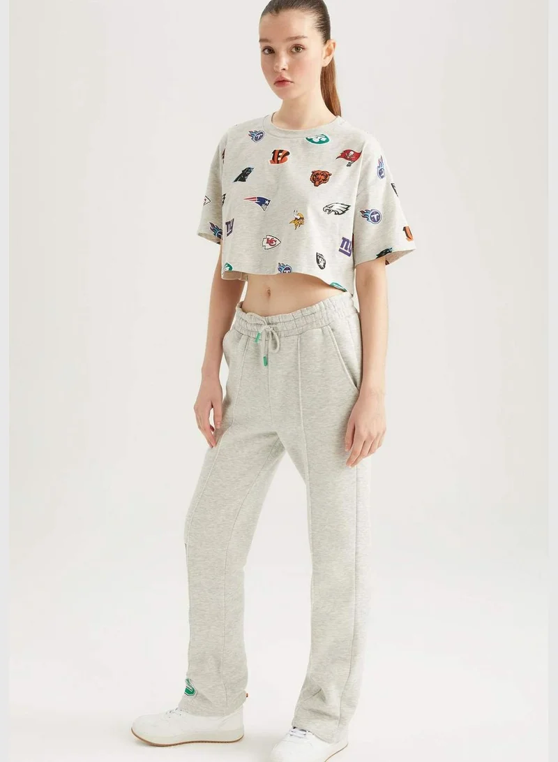 DeFacto Woman Knitted Trousers
