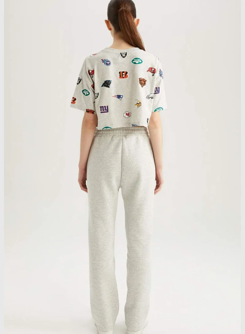 DeFacto Woman Knitted Trousers