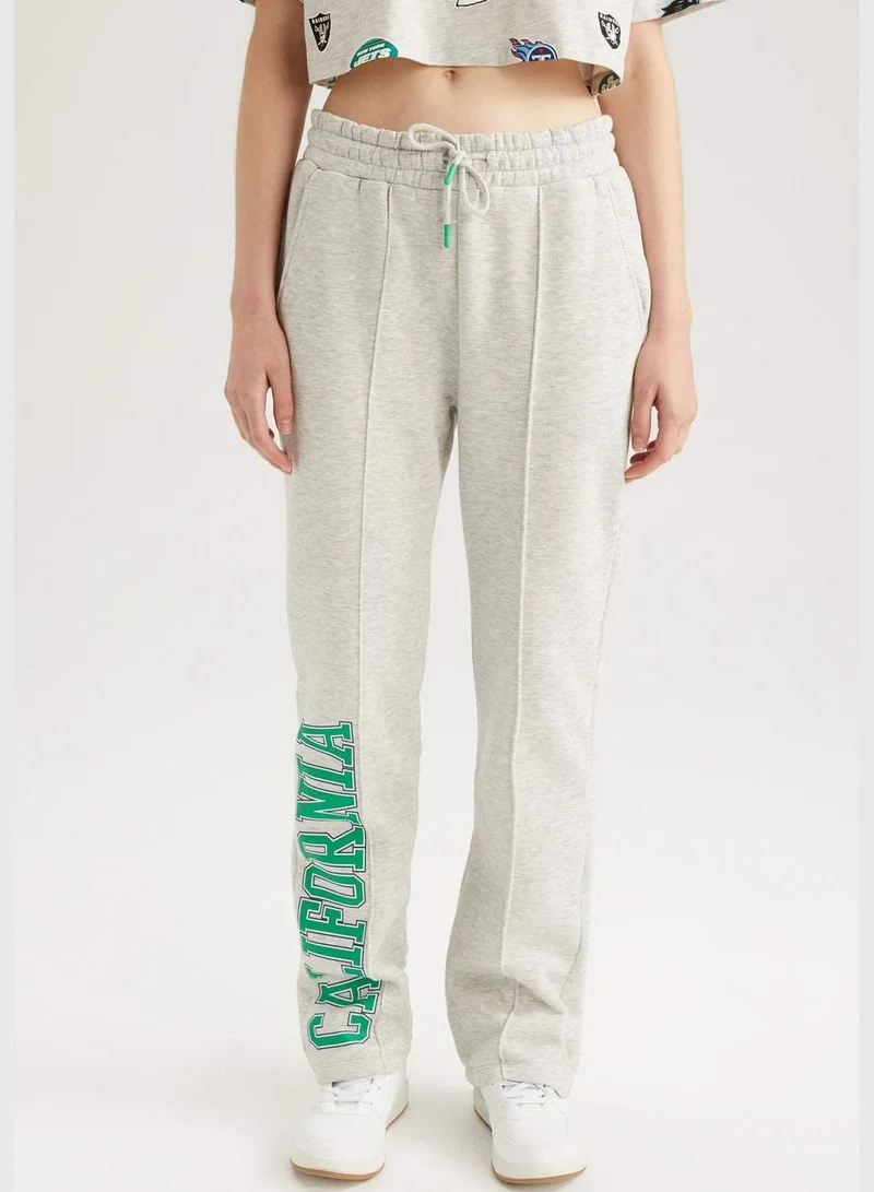 DeFacto Woman Knitted Trousers