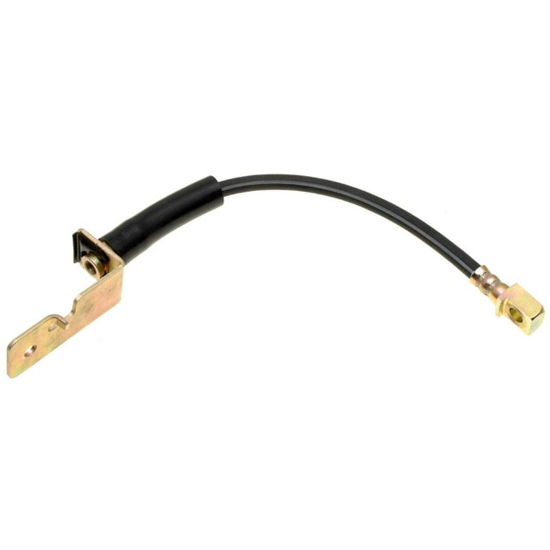 Professional 18J4049 Front Hydraulic Brake Hose