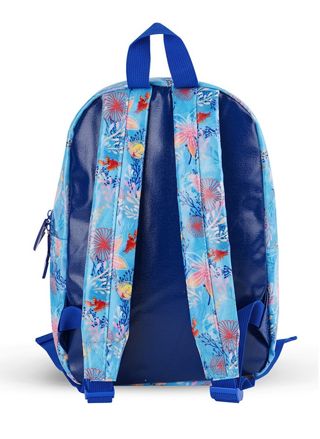 Disney Princess Finding Your Own Voice Preschool Baby Bag 12 Inch  - Image 2
