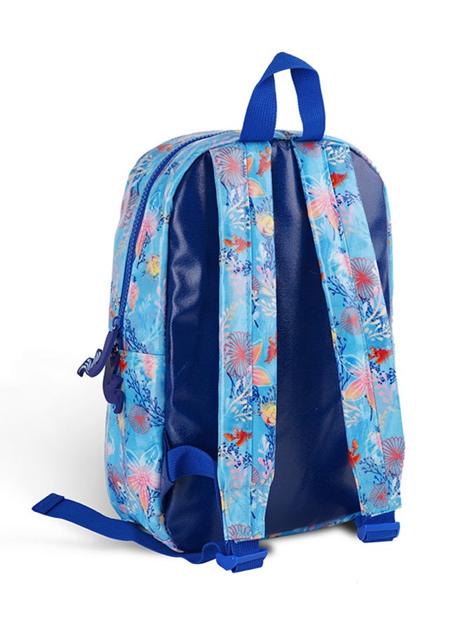 Disney Princess Finding Your Own Voice Preschool Baby Bag 12 Inch  - Image 3